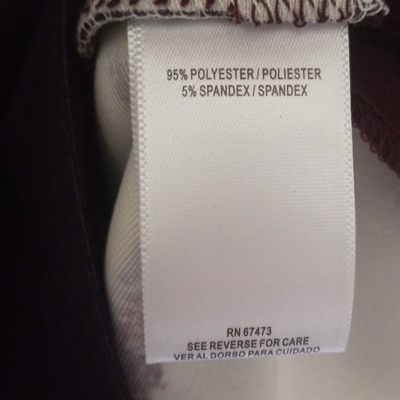 𝅺Gaby Skye Women's Scuba Floral Dress - Picture 6 of 15